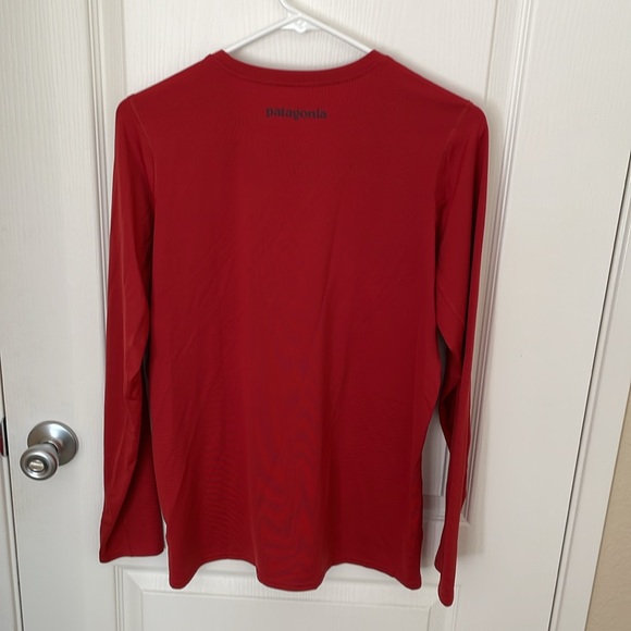 Patagonia long sleeve - Picture 3 of 4